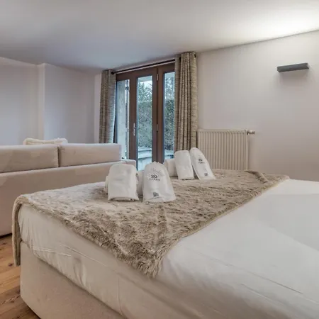 Alpstuga Le Savoy