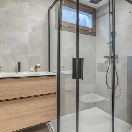 Le Savoy Chamonix