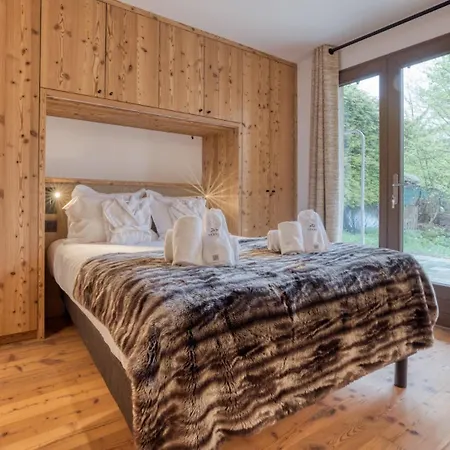 Le Savoy Alpstuga *