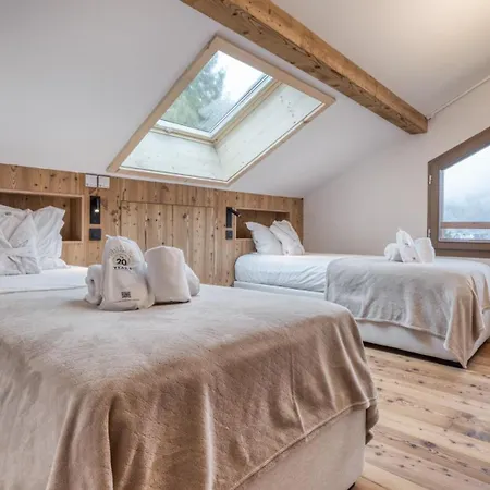 Alpstuga Le Savoy *